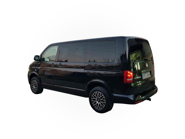 pogrebni prevoz volkswagen transporter 6 pozadi